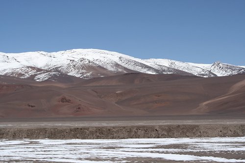 Le Dakar Rally 2012: Was de afgelasting van de zesde etappe wel nodig...
